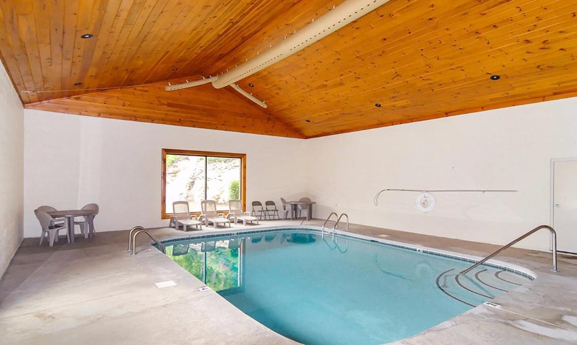 A Bear Creek Crib Villa Pigeon Forge Buitenkant foto